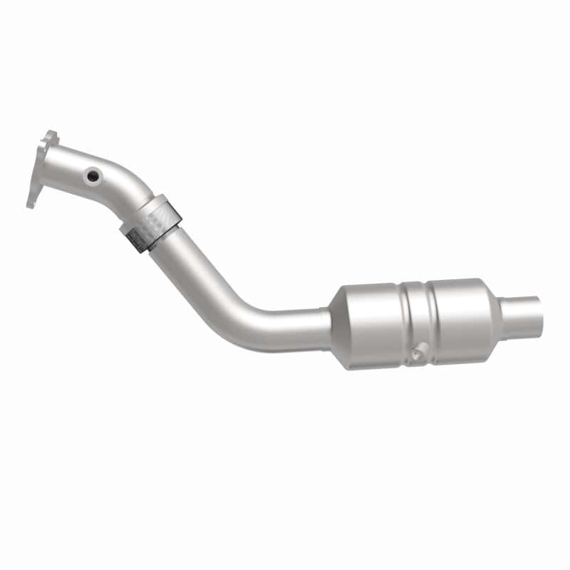 Magnaflow — MagnaFlow Conv DF 04-06 Chry Pacifica 3.5
HM Grade
HM - view 11