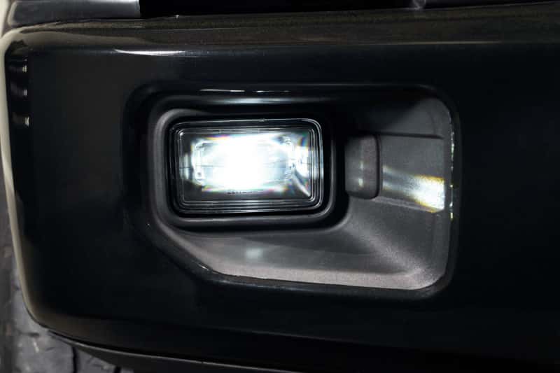 Diode Dynamics — Diode Dynamics Elite Foglamp Type F2 - White (Pair) - view 3