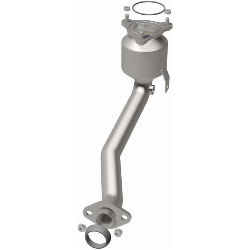 Magnaflow — MagnaFlow Conv DF 04-06 Suzuki Aerio 2.3L (CA Emissions)
California - view 4