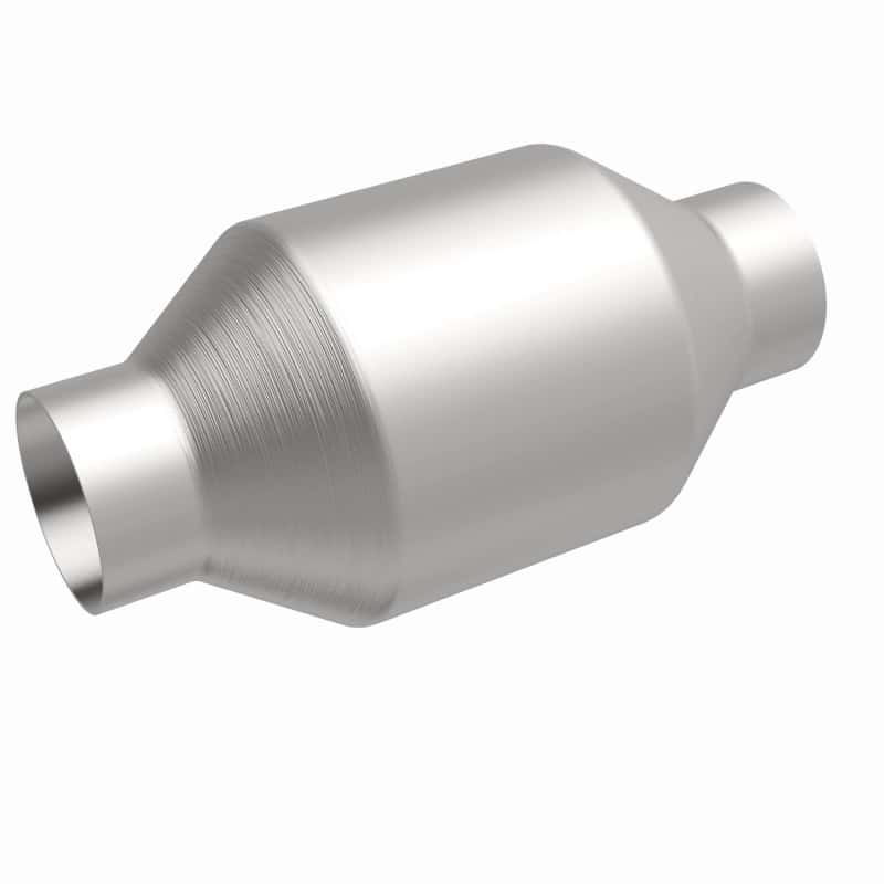 Magnaflow — MagnaFlow Conv Universal 3.0 C/C 2.0 inch in/out Spun
Standard Grade
Standard - view 9