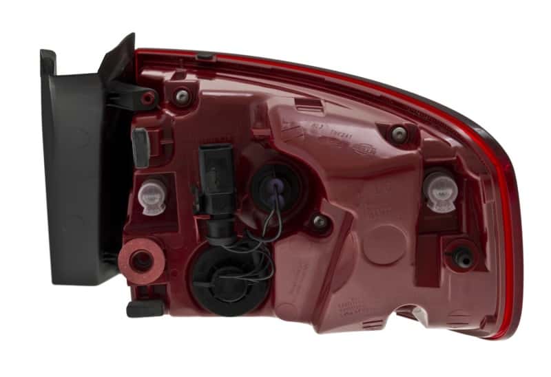 Hella — Hella 2013-2015 Audi S4 Left Outer Tail Light - view 9