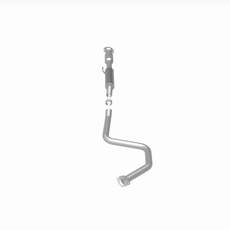 Magnaflow — Magnaflow Conv DF 2017-2019 Hyundai Elantra L4 OEM Underbody Rear
OEM Grade
OEM - view 16
