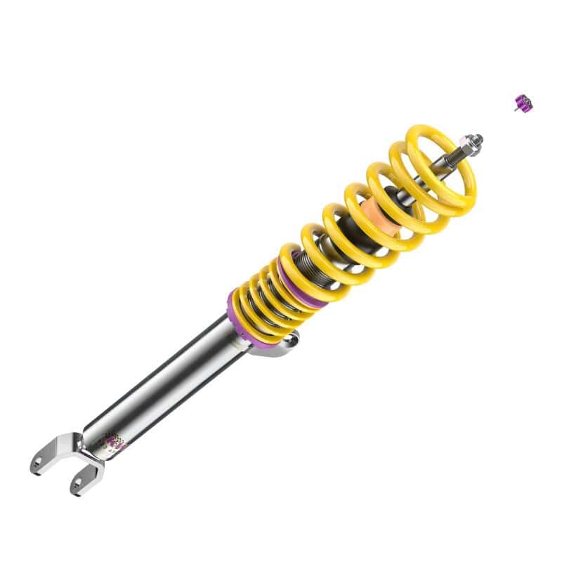 KW — KW Coilover Kit V3 13+ BMW M5 F10 (5L) Sedan (inc EDC Delete Unit)
Coilover Kit - view 14