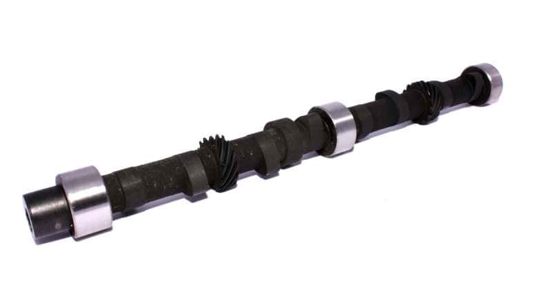COMP Cams — COMP Cams Camshaft P4 272Tl-5
HiT 242/242 HFT Duke - view 1