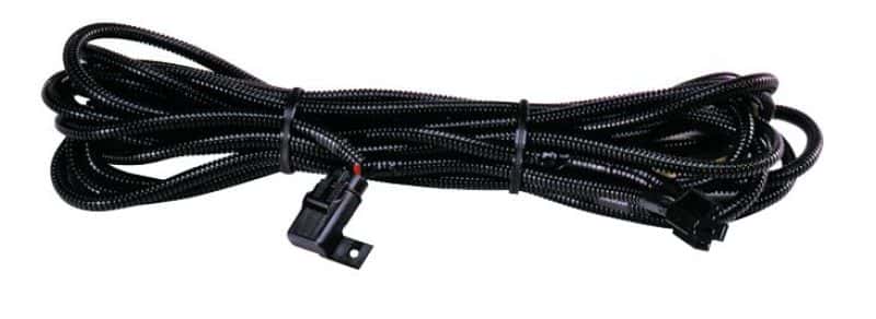 Hella — Hella High Performance Halogen Wiring Harness - view 2