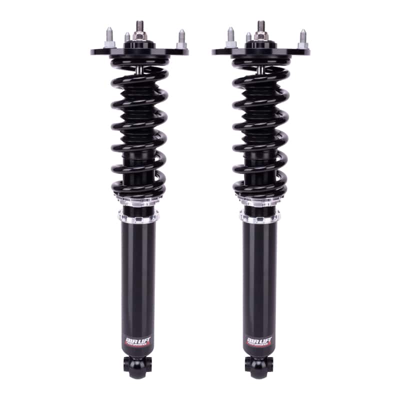 Air Lift — Air Lift Performance 89-00 Lexus LS400 Coilover Kit
Air Lift Performance - view 4