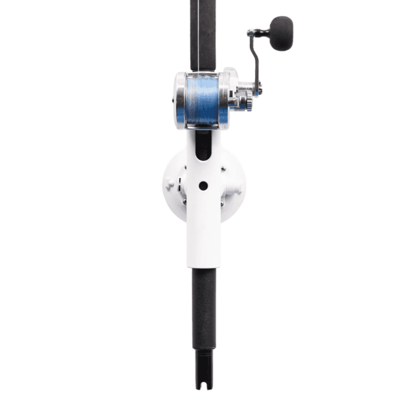 SeaSucker — SeaSucker Single Rod Holder - view 2