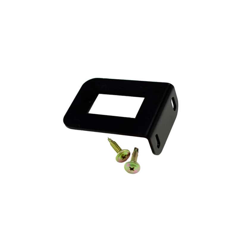 ARB — ARB Air Locker Switch Bracket 1Gang
Switch Bracket - view 2