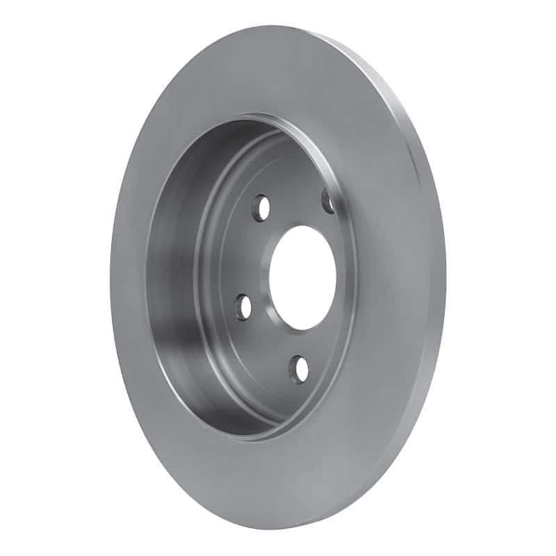 DFC — DFC 11-22 Dodge Durango Rear Brake Rotor
DFC Brake Rotor - view 4