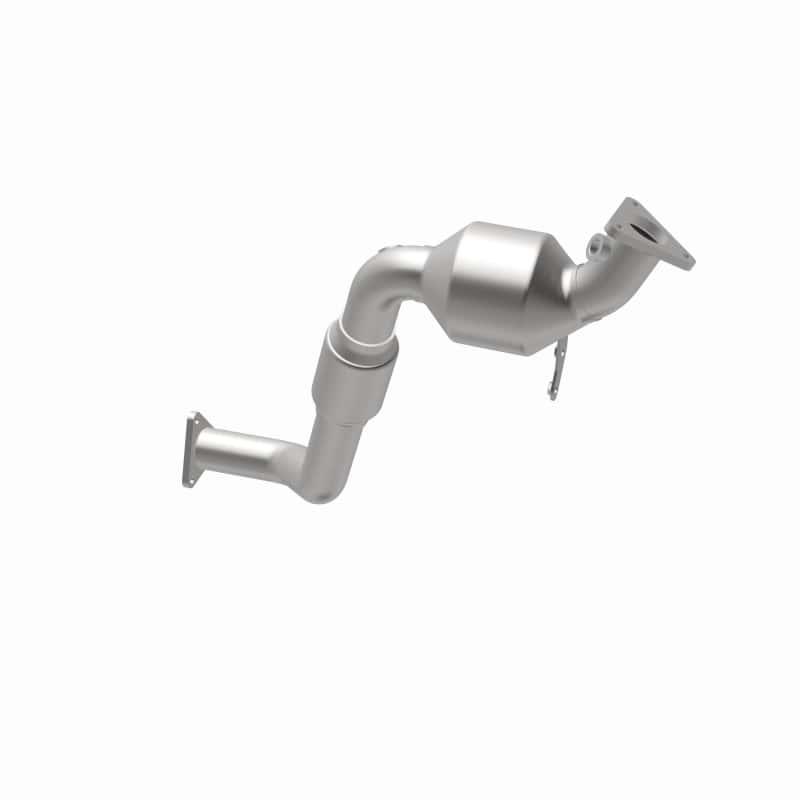 Magnaflow — MagnaFlow Conv DF 07 VW Touareg 3.6L Rear close
OEM Grade
OEM - view 21