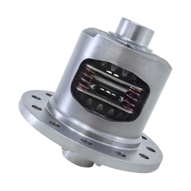 Yukon Gear & Axle — Yukon Gear Dura Grip For 2011+ Chrysler 9.25in Rear
Limited Slip Unit  - view 4