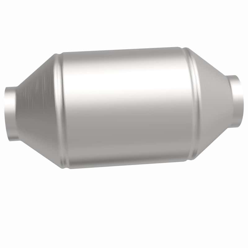 Magnaflow — MagnaFlow Conv Universal 1.75 inch C/C CA Pre-OBDII
California - view 11