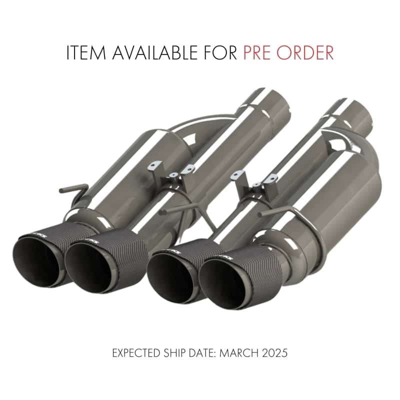 Kooks Headers — Kooks 22+ Chevrolet C8 Corvette Z06 LT6 1-7/8in. x 2in. Stainless Steel Tri-Y Headers
2022+ Z06 Headers
2022+Z06 Headers - view 5