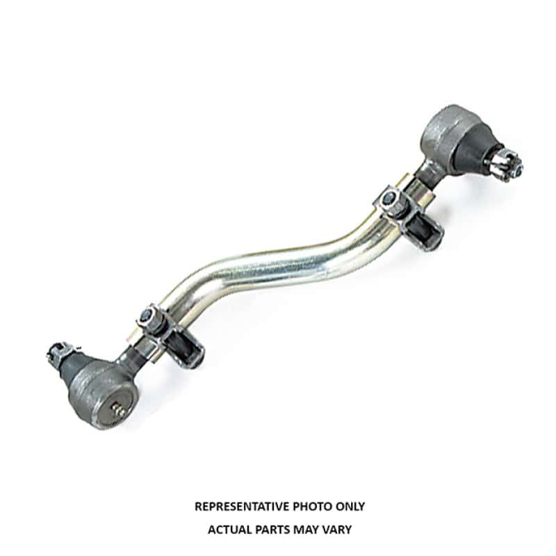 Superlift — Superlift 73-87 Chevy/GMC 1/2 & 3/4 Ton 4in Drag Link
Steering Drag Link - view 1