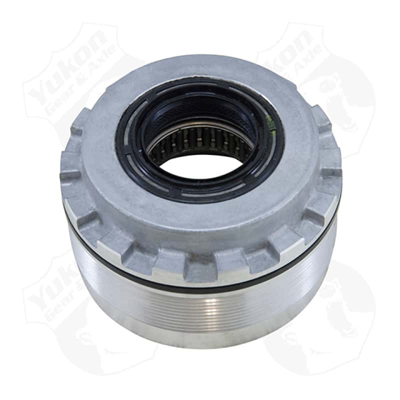 Yukon Gear & Axle — Yukon Gear Left Hand Carrier Bearing Adjuster For 9.25in GM IFS
Side Adjuster  - view 1