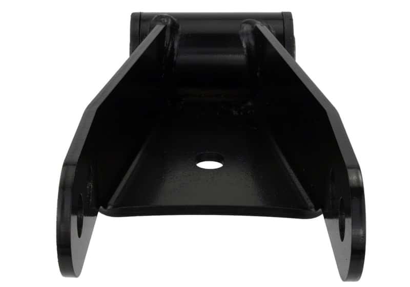 Ford Racing — Ford Racing 2004-13 F-150 Rear Lowering Kit - view 5