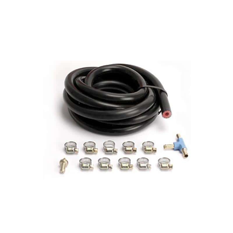 Turbosmart — Turbosmart eB2 High Pressure Hose Fitting Kit
Hose Fitting Kit - view 2