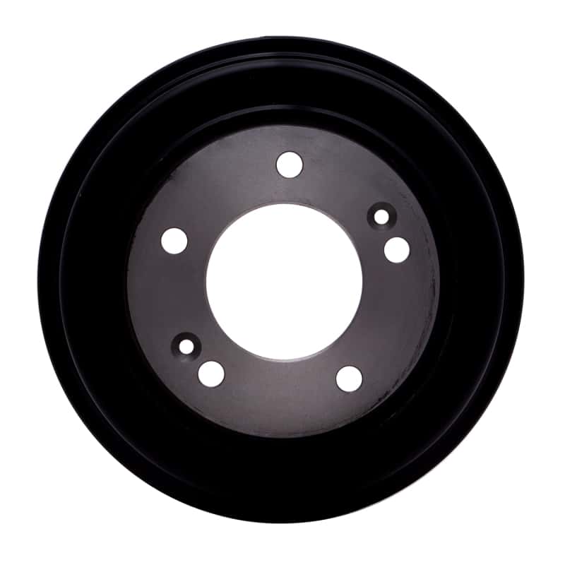 DFC — DFC 07-11 Hyundai Elantra Rear True Balanced Brake Drum
DFC Brake Drum - view 1