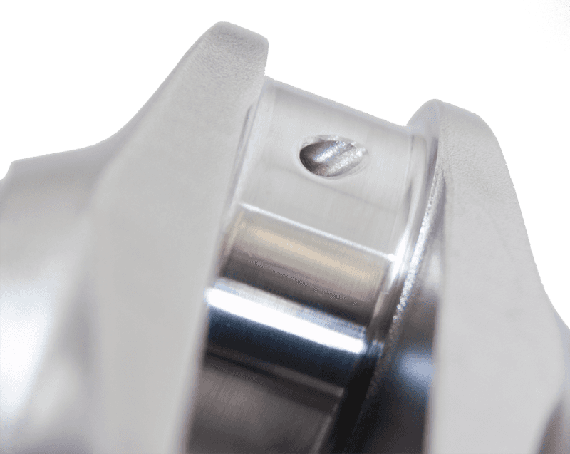Eagle — Eagle Nissan RB26 Stroker 4340 Billet Crankshaft
4340 Billet Crank - view 4