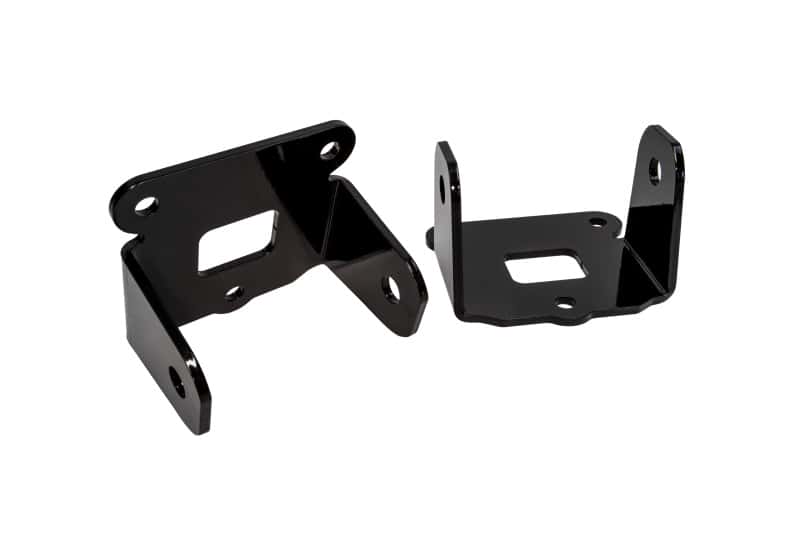 UMI Performance — UMI Performance 78-88 GM G-Body Engine Side Solid Engine Mounts
Engine Mounts - view 2
