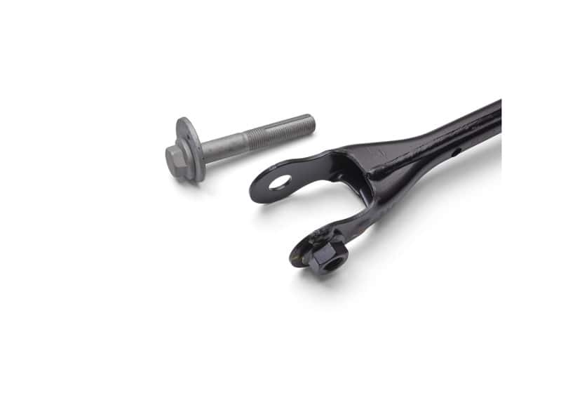 Ford Racing — Ford Racing 2015+ Mustang Performance Pack Rear Toe Link Kit
Toe Link Assembly - view 4