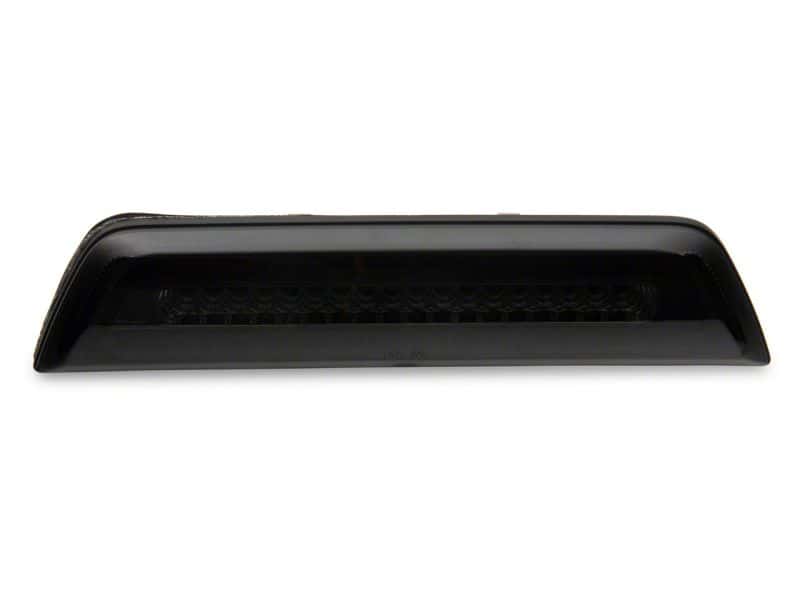 Raxiom — Raxiom 16-23 Toyota Tacoma Axial Series LED Third Brake Light- Smoked
Light - view 3