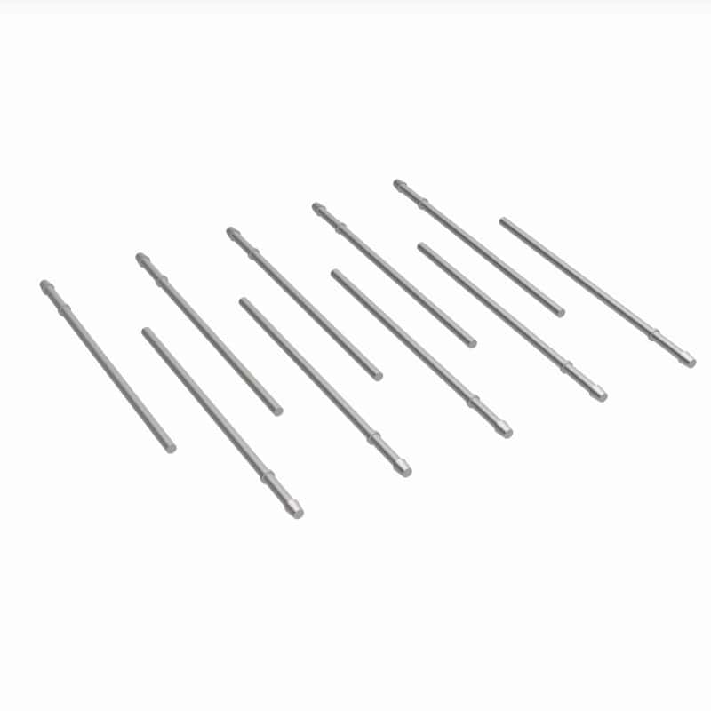 Magnaflow — MagnaFlow Hanger .375inch straight 10pk
10pk- Exhaust Hanger
10pk-Exhaust Hanger
Exhaust Hanger - view 6