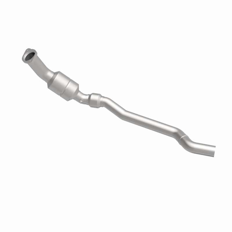 Magnaflow — MagnaFlow Conv DF 2008 Chrysler/Dodge 300/Charger/Magnum 5.7L Passenger Side AWD
OEM Grade
OEM - view 12