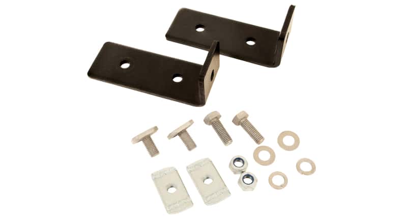 Rhino-Rack — Rhino-Rack Universal Awning Bracket Kit - Short - 2 pcs - view 2