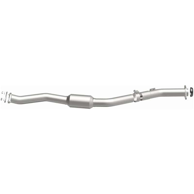 Magnaflow — Magnaflow 19-22 Subaru Ascent 2.4L OEM Grade Federal / EPA Compliant Direct-Fit Catalytic Converter
OEM Grade
OEM - view 5