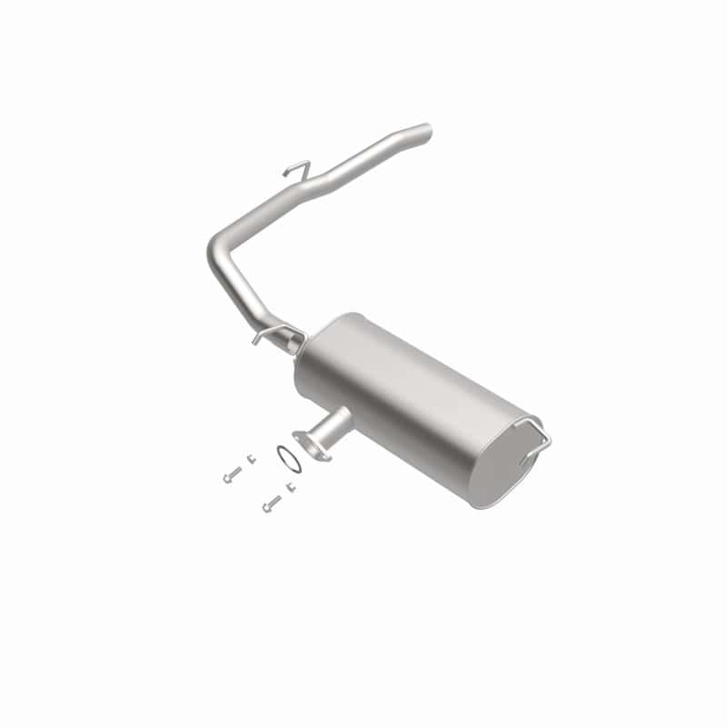 Magnaflow — MagnaFlow BRE Exhaust Kit 04-10 Toyota Sienna
Exhaust Kit - view 3