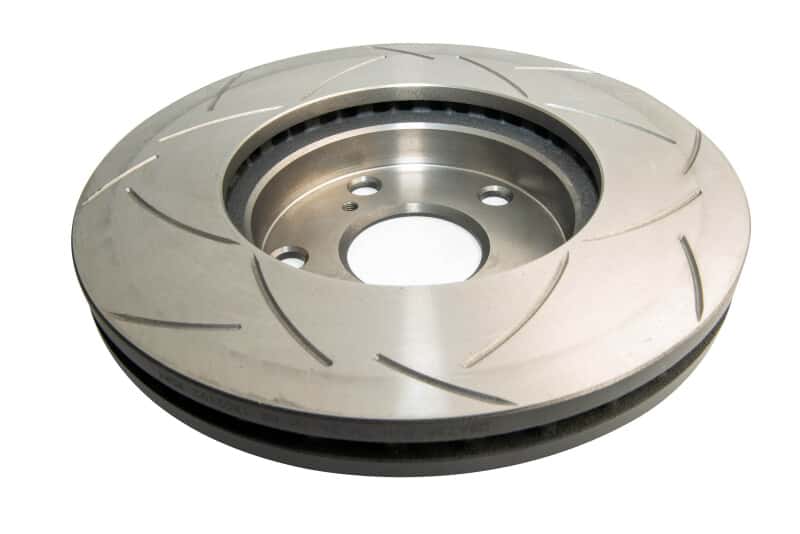 DBA — DBA 92-06 Lexus ES300 Front Street Series Slotted Brake Rotor
Brake Rotor - view 2