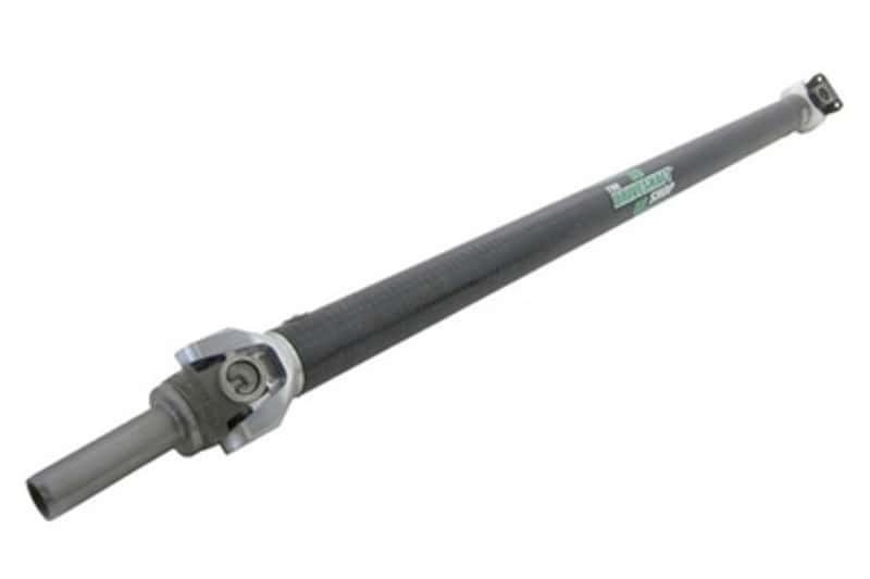 Driveshaft Shop — DSS Subaru 2004-2007 STI 6-Speed (R180 Rear) 1-Piece Carbon Fiber Driveshaft SUSH2-C - view 2