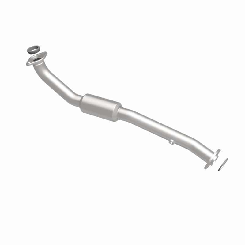 Magnaflow — Magnaflow Conv DF 2009-2012 Highlander 2.7 L Underbody
OEM Grade
OEM - view 13