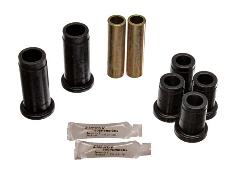 Energy Suspension — Energy Suspension Control Arm Bushing - Black
CntrlArmBshngKt - view 3