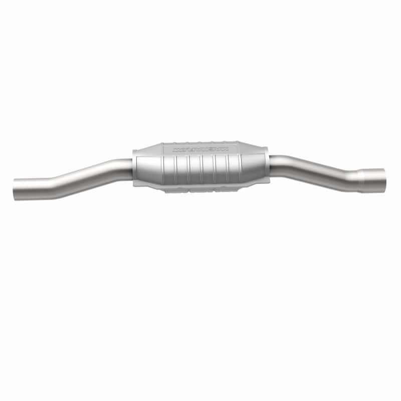 Magnaflow — MagnaFlow Conv DF Regal-Lumina-Cutlass-Grand
Standard Grade
Standard - view 20