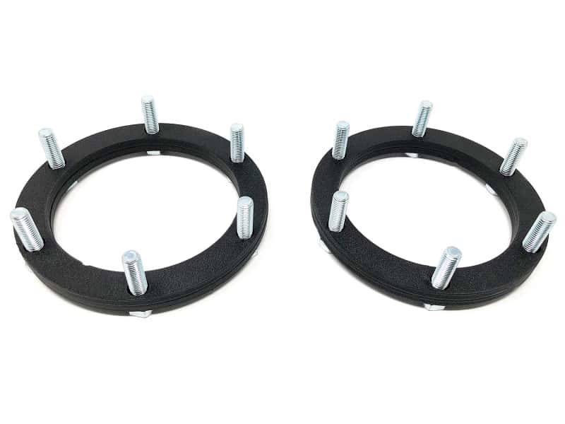 Tuff Country — Tuff Country 88-98 GMC Truck K2500/K3500 (8 lug) 4wd 1/2in Replacement CV Axle Spacer Kit
Axle Spacer Kit - view 1