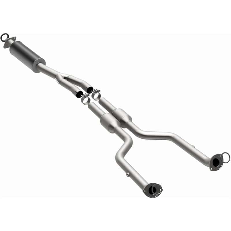 Magnaflow — MagnaFlow Conv DF 2006 Lexus GS300 3.0L
OEM Grade
OEM - view 30