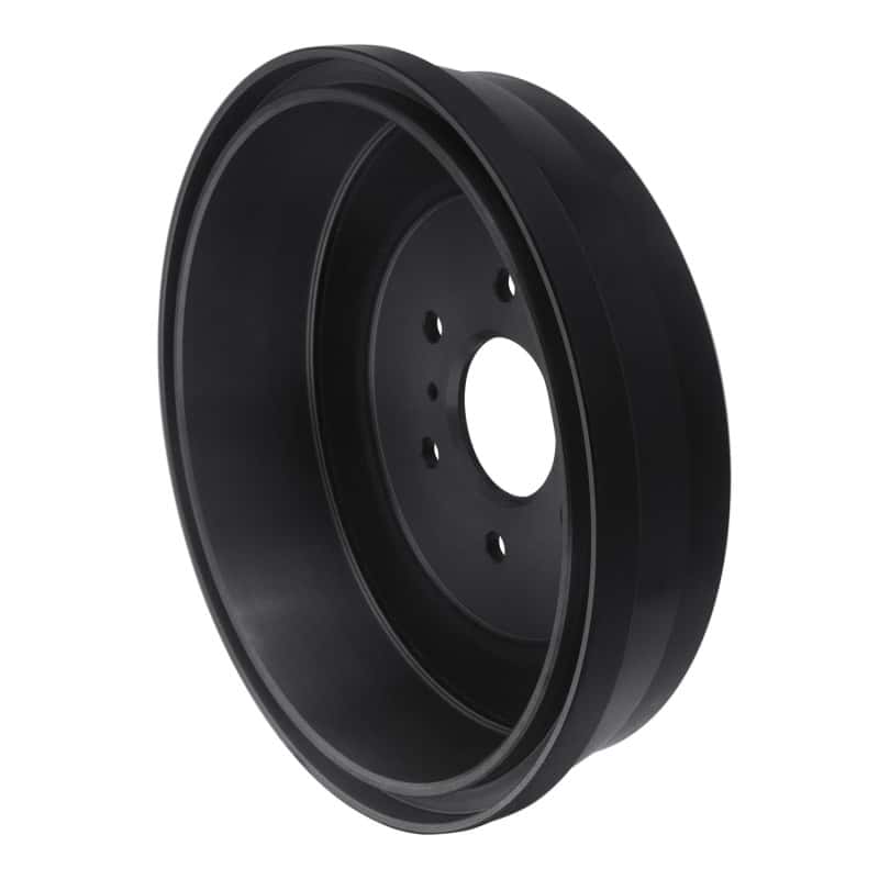 DFC — DFC 16-22 Nissan NP300 (Mexico) Rear True Balanced Brake Drum - view 4