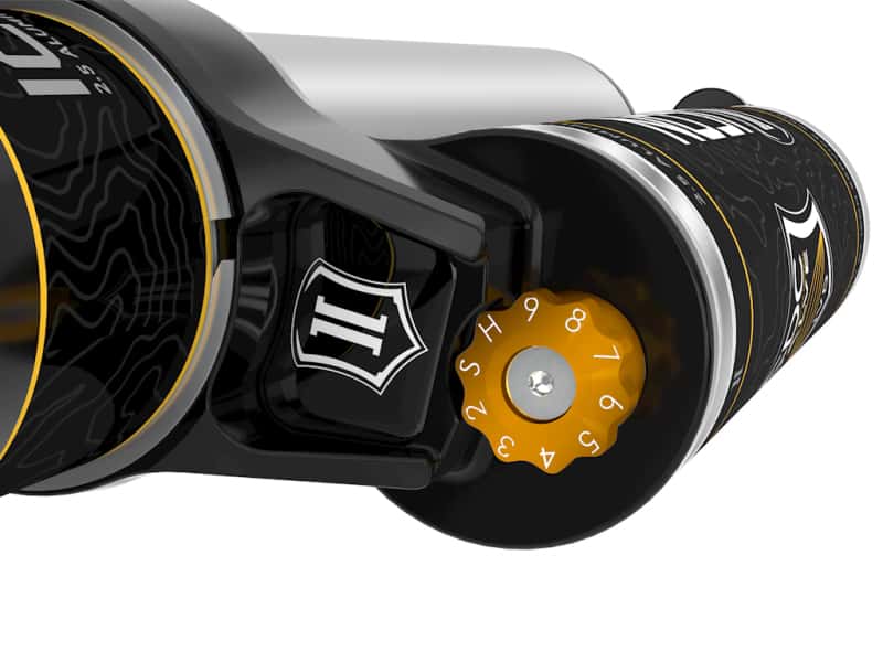 ICON — ICON 1999+ Ford F-250/F-350 Super Duty 3-6in Rear 2.5 Series Shocks VS PB CDCV - Pair
SHOCK ABSORBER PAIR
FSD REAR SHOCKS - view 6