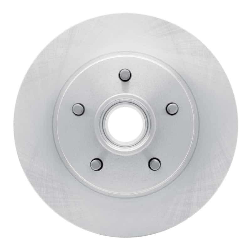 DFC — DFC 93-95 Chevrolet G20 Front Brake Rotor
DFC Brake Rotor - view 1
