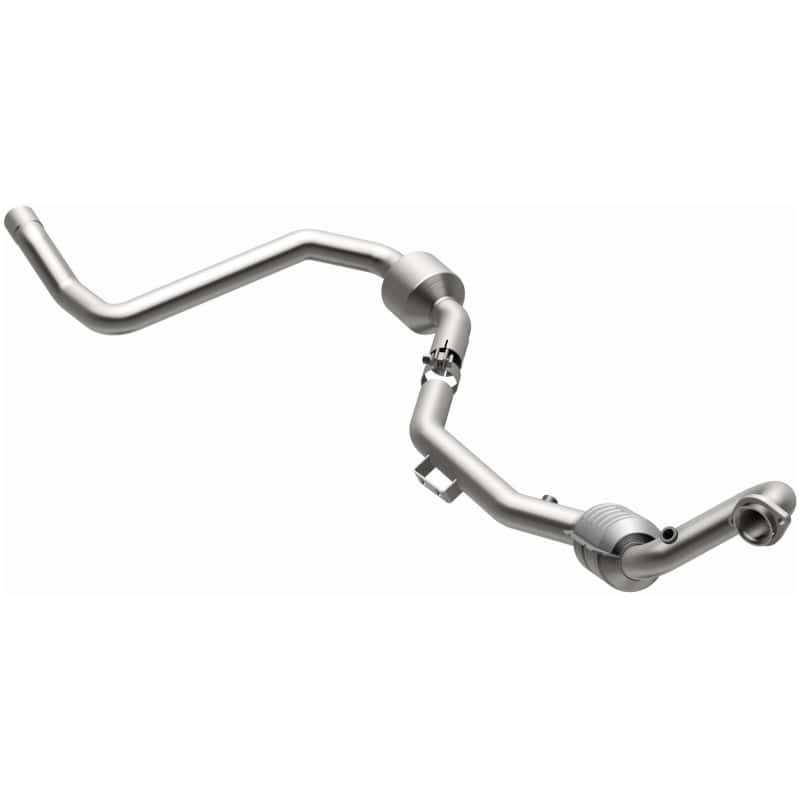 Magnaflow — MagnaFlow Conv DF 01-03 Mercedes ML55 Driver Side 5.5L
California - view 3