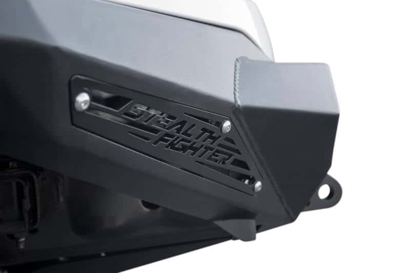Addictive Desert Designs — Addictive Desert Designs 2018 Ford F-150 Stealth Fighter Front Bumper
Bumper- Front
Bumpers - view 15