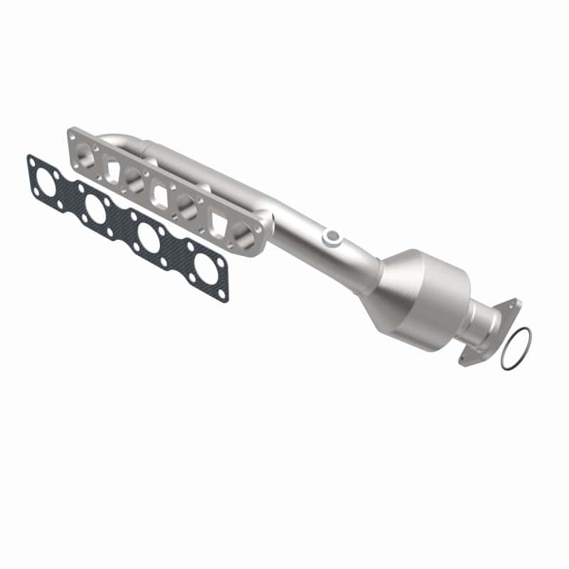 Magnaflow — Magnaflow Conv DF 2003-2004 M45 V8 4.5 OEM Manifold
OEM Grade
OEM - view 29