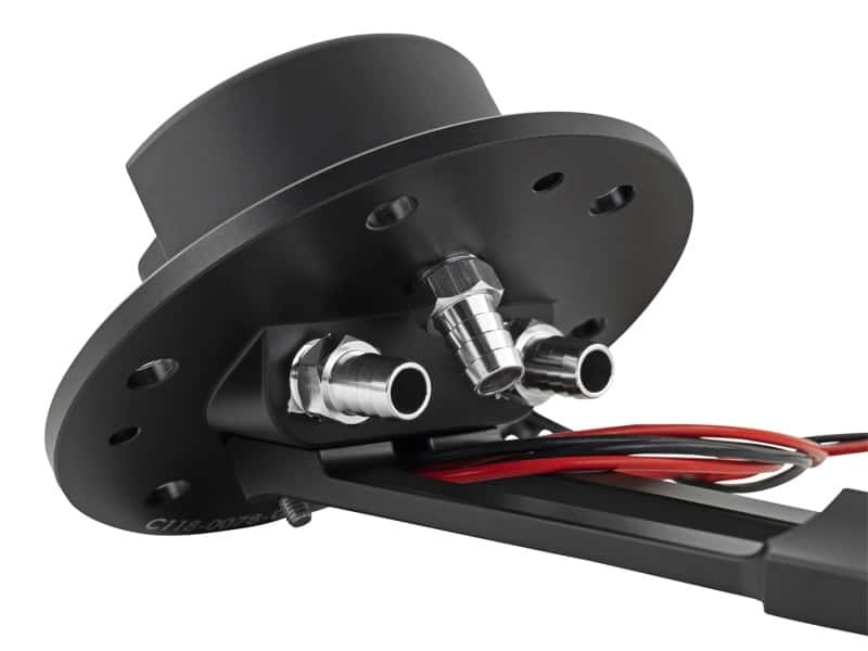 Skunk2 Racing — Skunk2 92-00 Civic/94-01 Integra Dual Fuel Pump Hanger
Fuel Pump Hanger - view 4