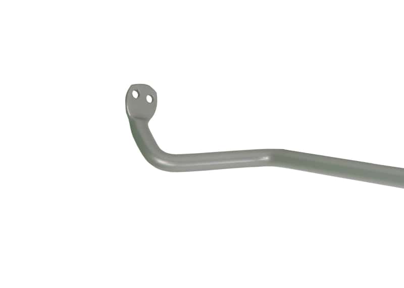 Whiteline — Whiteline 9/10+ Impreza GH/GR MY11 / 9/10+ STi Front 22mm Heavy Duty Adjustable Swaybar
Sway Bar - view 5