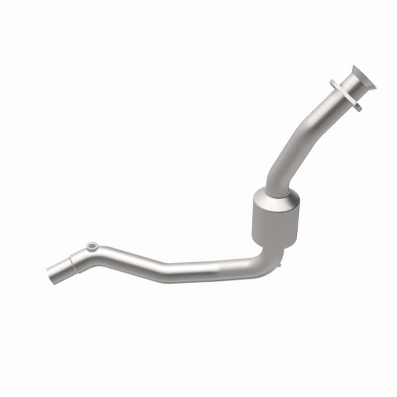 Magnaflow — MagnaFlow Conv DF 96-97 Chrysler Concorde 3.5L
California - view 20