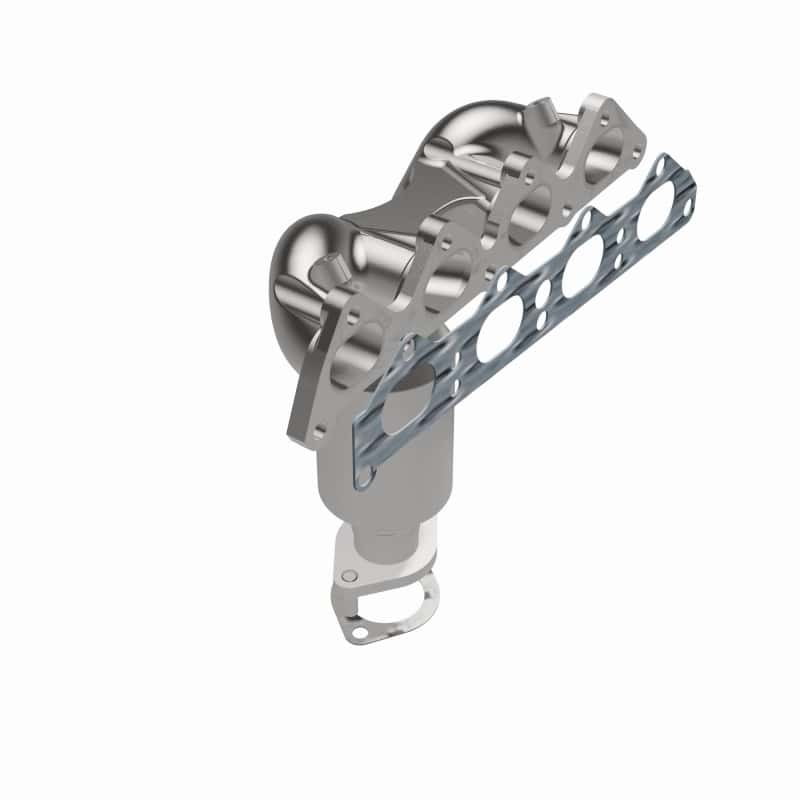 Magnaflow — MagnaFlow Converter Direct Fit 04-12 Hyundai Elantra 2.0L
California - view 28