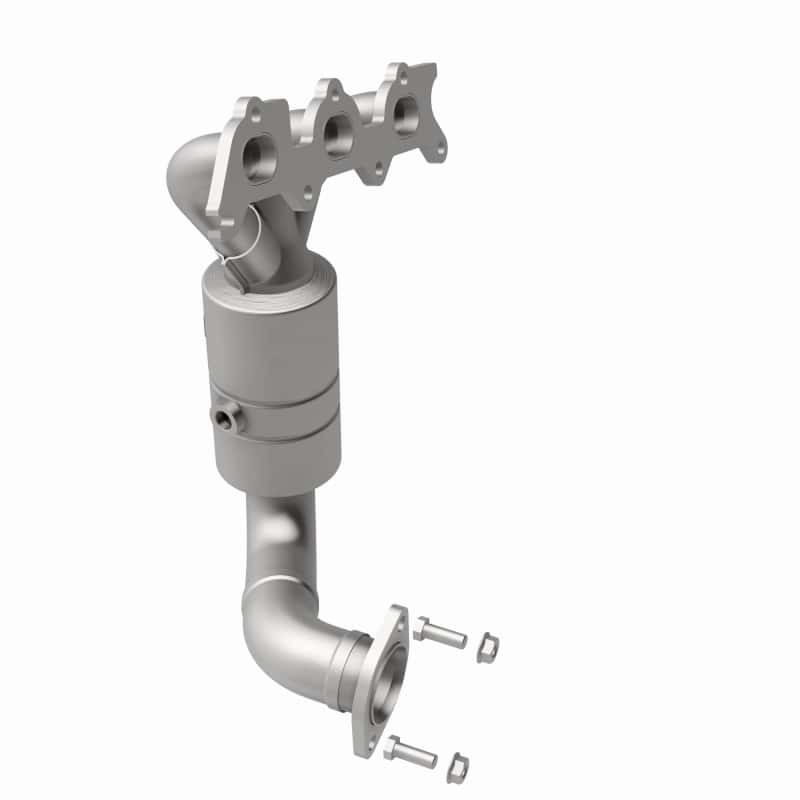 Magnaflow — MagnaFlow Conv DF 07-09 Chrysler Sebring 2.7L
OEM Grade
OEM - view 13