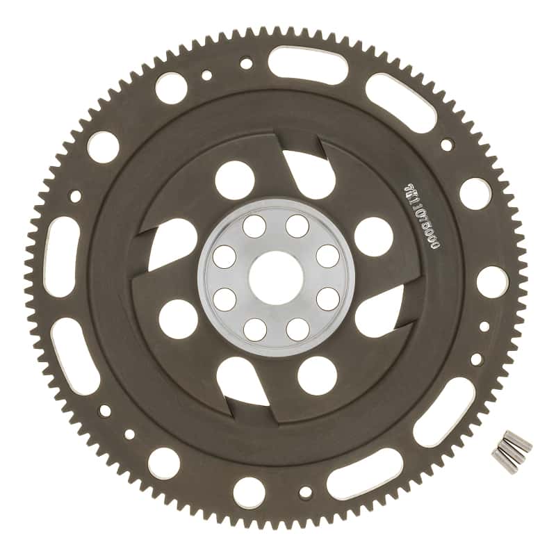 Exedy — Exedy 1990-1991 Acura Integra L4 Lightweight Flywheel - view 3